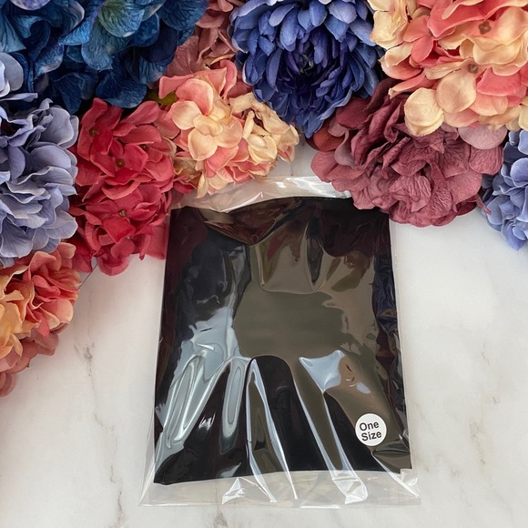 Sexy Black Sarong Wrap Swimsuit Coverup - Picture 15 of 16